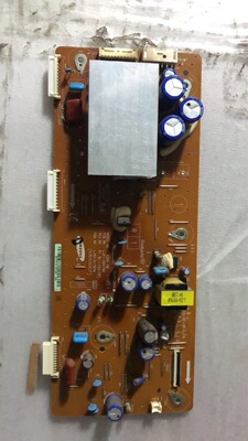 三星PS43D450A2 43寸等离子电视升压高压Y板LJ92-01797A
