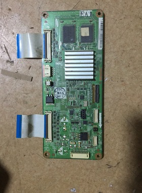 原装 S42DS-YD09逻辑板 LJ41-03136A 长虹PT4288