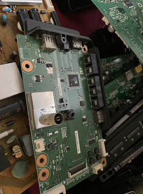 LCD3240LX170A32DS13A主板QPWBNG502WJN1屏TA405-0TA404