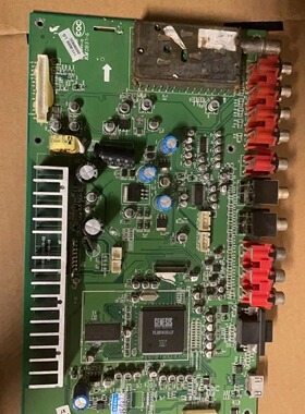 原装创维32P93MV 32P95MV主板5800-A9G100-02配屏PDP32F1X?测好