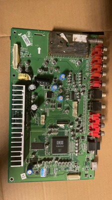 原装创维32P93MV 32P95MV主板5800-A9G100-02配屏PDP32F1X?测好