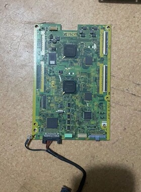 TH-42PV65C TH-50PV60C逻辑板TNPA3820 AB AJ
