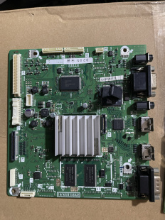 46GX50A 原装 夏普 LCD KE888屏LK460D3LZ7FX 主板QPWBXE888WJN1