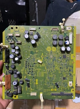 松下 TH-42PA60C/42PA7CK/42PV65C PA板 TNPA3761 AJ MC106W36FC9