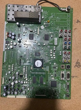 原装LG 42PC1R-CH PDP42X3主板68709M9004D