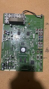 原装LG 42PC1R-CH PDP42X3主板68709M9004D