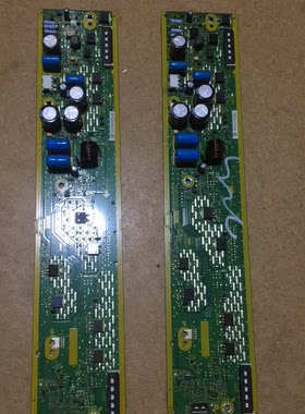 原装 TH-P46U30C P46U33C P46UT30C SS板 TNPA5350 AJ 测试好