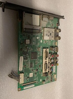 LG 60PN660H-CA原装主板EAX65369302（1.0）屏PDP60R5