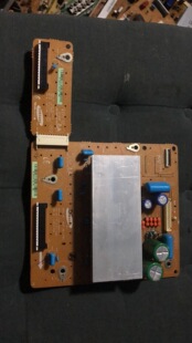 YD13 YB09 三星 01736A 08591A LJ92 Z板LJ41 原装