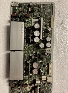 日立42PD7990TC Z/X板ND25001-B061 ND60200-0037 测好现货