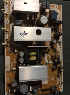 TH-42PV700C 电源板TNPA4221 AJ