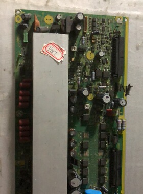原装松下等离子TH-42PA60C Y板TNPA3794AB 屏是MC106W36FC9特价