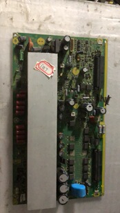 原装松下等离子TH-42PA60C Y板TNPA3794AB 屏是MC106W36FC9特价