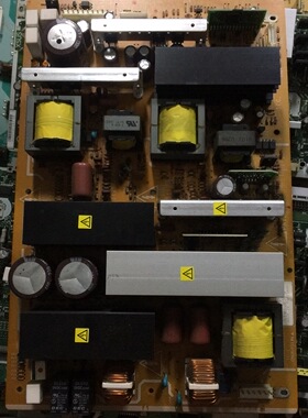 原装 日立42PD8900TC 电源板MPF7415QLF PCPF0097 TA5Z03659