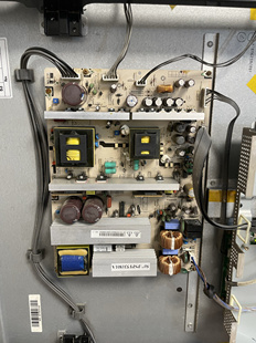 00162A BN44 PSPF531801A 00161A PS50091H电源板BN44