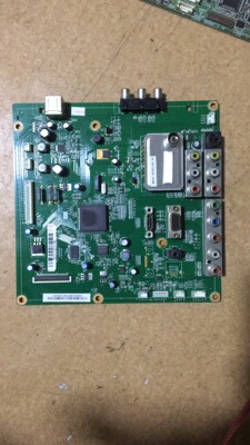 原装长虹PT42638NHDX主板 JUC7.820.00052414 屏PM42H3000