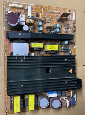 日立55PD5000TC电源板HA01371-c HA01373-c