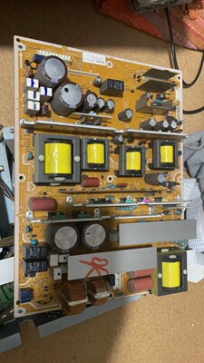 原装 拆机 日立 P50A101C 电源板 MPF7718 LF PCPF0164 实拍