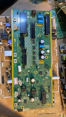 原装松下TH-P55ST30C SC板 Y板TNPA5351 AS配屏MC140FU1431