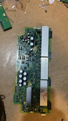 原装拆机日立50PD9900TC 50PD9980TC Z板X板JP54571