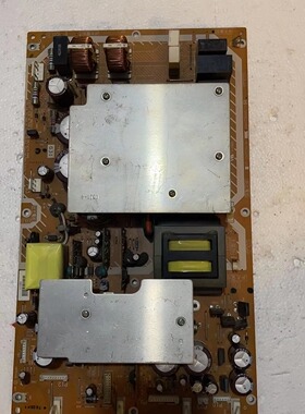 测好松下TH-65PV600C电源板 NPX631MG-1A ETXMM631MGH NPX631MG-2