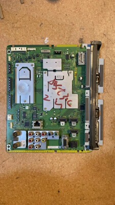 松下P46ST32C P50ST30C P42ST30C主板TNPH0940 TNPH0940 CE CA CB