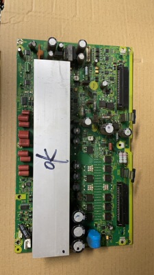 长虹PT4288松下TH-42PA60C SC板TNPA3794