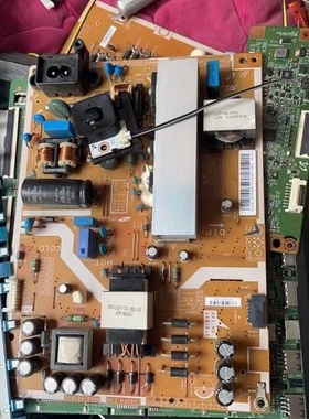 原装三星UA58J50SWAJ UA58H5288AJ 电源板BN44-00787A L58GFB-ESM