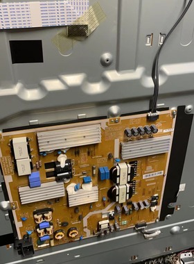 原装三星UA55HU6006J UA55HU5903J电源板L55N4W-ESM BN44-00756A