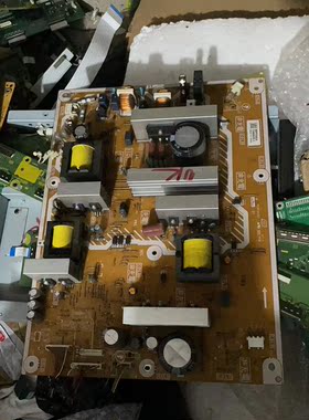 原装松下等离子电视TH-P50X20C电源板PCPF0257 MPF6904