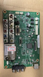 长虹3D42A3700iD拆机主板JUC7.820.00061118屏S43AX-YB01测试