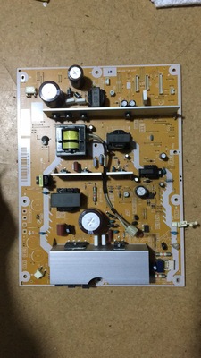 松下TH-P42S25C P42U20C 电源板ASSY.NO.LSEP1287 LSJB1287-21/22