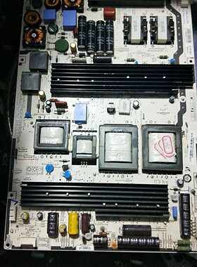 坏板长虹3D51A9000I PHT51M09电源板LJ44-00224A PSPF461501A