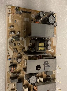 TH-42PV700C电源板 TNPA4221 AJ 测好实物