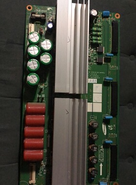 三星等离子PS50C91H X板 S50HW-YB02屏 LJ41-05118A LJ92-01489A