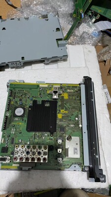 松下TH-P46S25C P50S25C P42S25C TNPH0845LC NC MC主板 A板