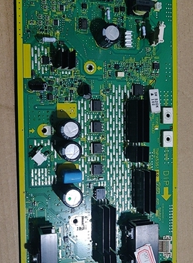 TH-P46U30C等离子电视机TH-P46UT30C SC板 TNPA5351AJ AF AJS Y板