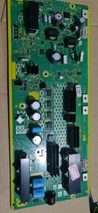 TH-P46U30C等离子电视机TH-P46UT30C SC板 TNPA5351AJ AF AJS Y板