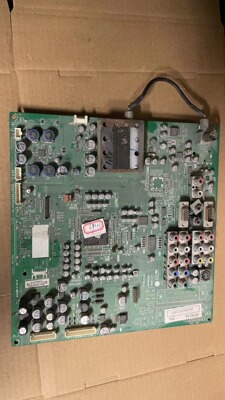 LG 42PX2RVA 42PC1RV-CJ 主板 68709M0348F/C 42V8