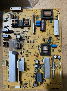 原装夏普LCD-46LX710A电源板RUNTKA662WJQZ/WJN1 LC0914-4001CC