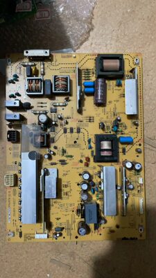 原装夏普LCD-46/52LX710A电源板 RUNTKA662WJN1 LC0914-4001CC