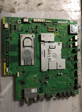 原装松下TH-P46GT31C 主板 TNPH0915 CB屏 MC117FJ1431现货