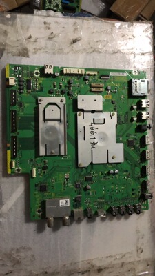 原装松下TH-P46GT31C 主板 TNPH0915 CB屏 MC117FJ1431现货