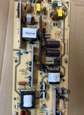 夏普 LCD-40G100A 电源板 RUNTKA675/6WJQZ JSI-401401A/J461801A