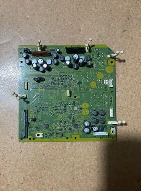 原装松下等离子TH-42PV60C TH-42PV65C PA板 TNPA3761 AD 已测好