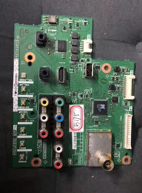 原装 夏普32NX155A LCD-32LX150A 主板QPWBNG308WJN2 1 DUNTKG308