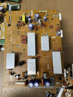 PS51E450A1R PS51E490B2R Y板LJ92-01880A LJ41-10181A