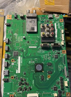 夏普LCD-40/46/52/LX830A  主板 KF733 QPWBXF733WJZZ 对机器型号