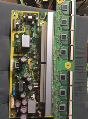 原装拆机 日立 P37E102C Y板 JP65711 P#JA31275