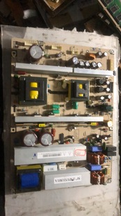 00161A00162a BN44 三星PS42Q91HX PS42C91HX电源板PSPF411701A